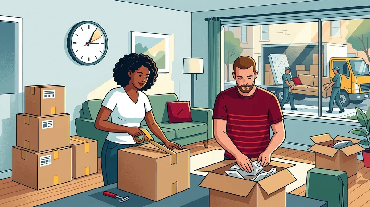 7 Smart Reasons to Hire Local Movers for Your Next Move hire local movers