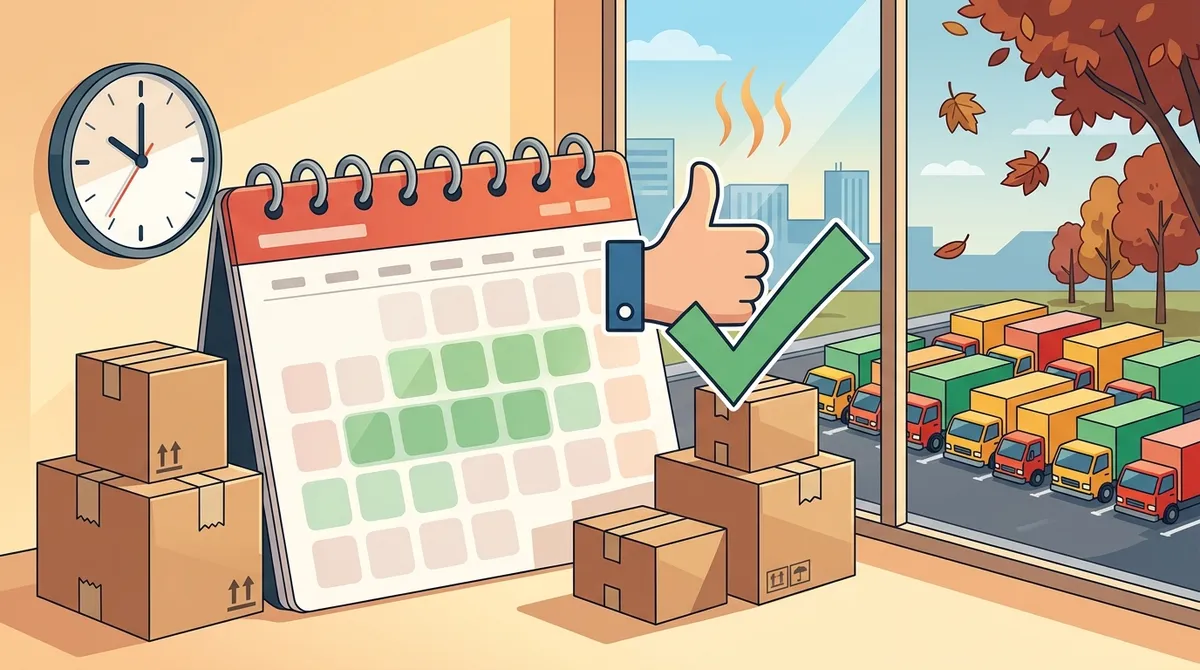 When Should You Schedule a Move for the Best Results?