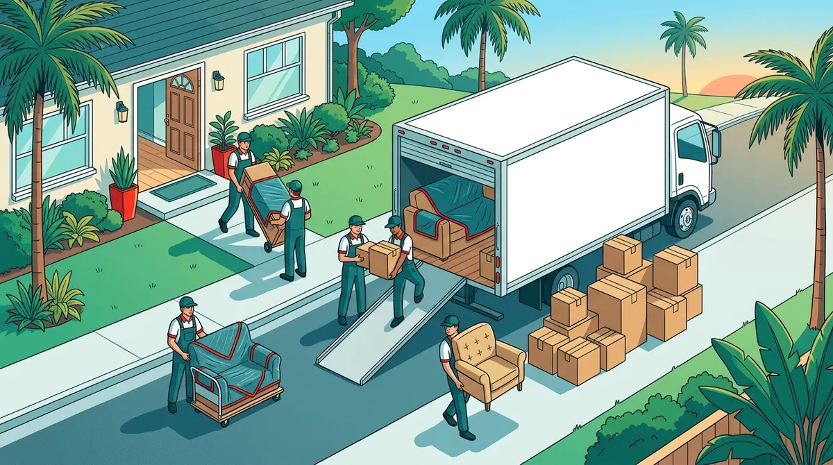 7 Smart Reasons to Hire Local Movers for Your Next Move