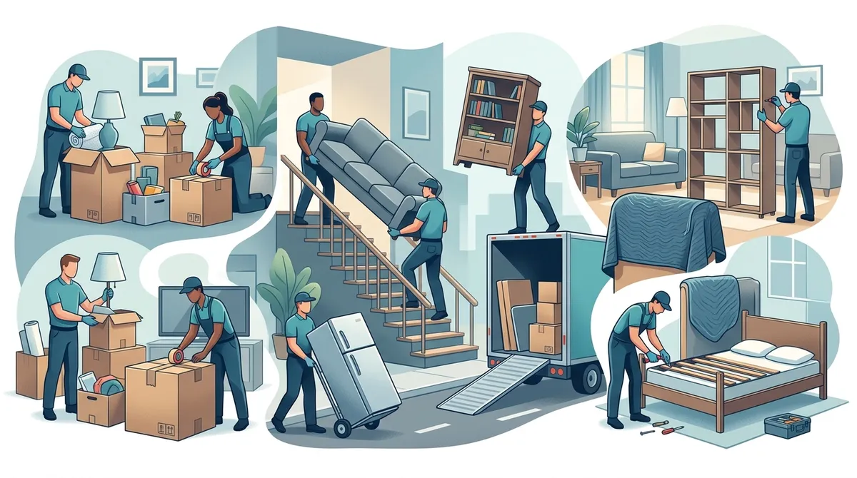 labor services