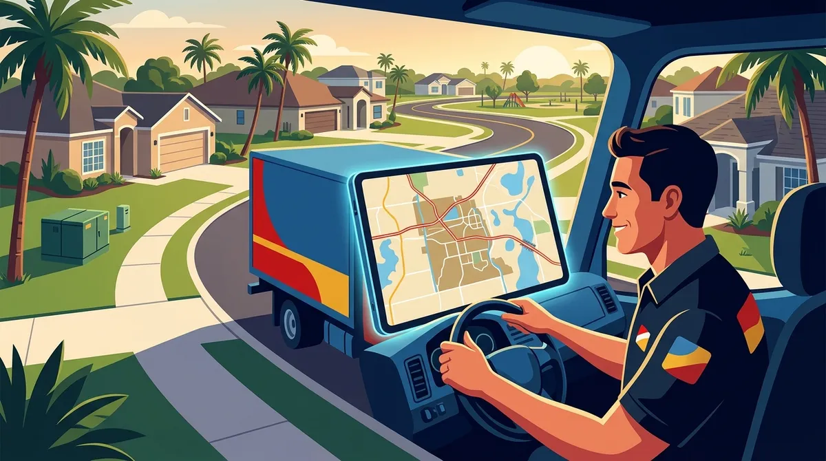 8 Things to Look for in a Polk County Moving Company polk county moving company