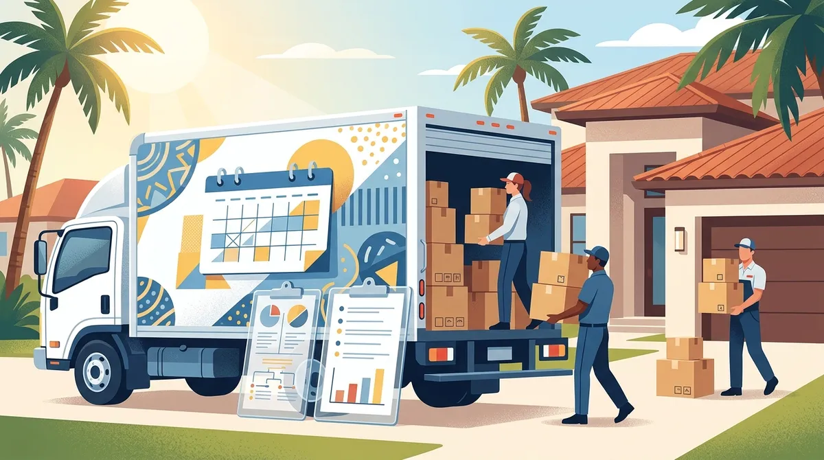 How to Find the Best Movers in Pasco County for Your Move