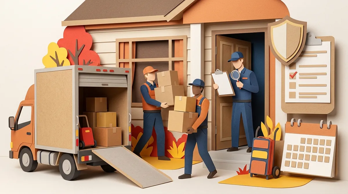 7 Things to Look for in a Local Moving Company in Tampa, FL