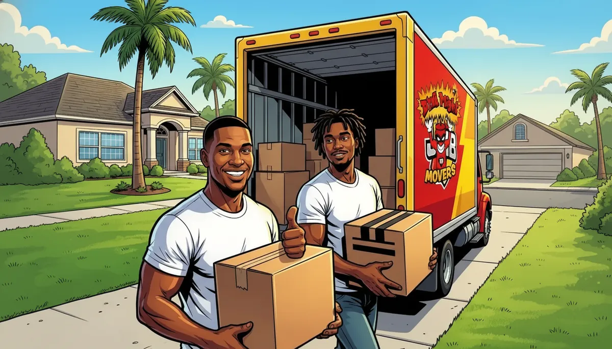 Best Movers in Tampa Bay: Your Complete 2026 Guide