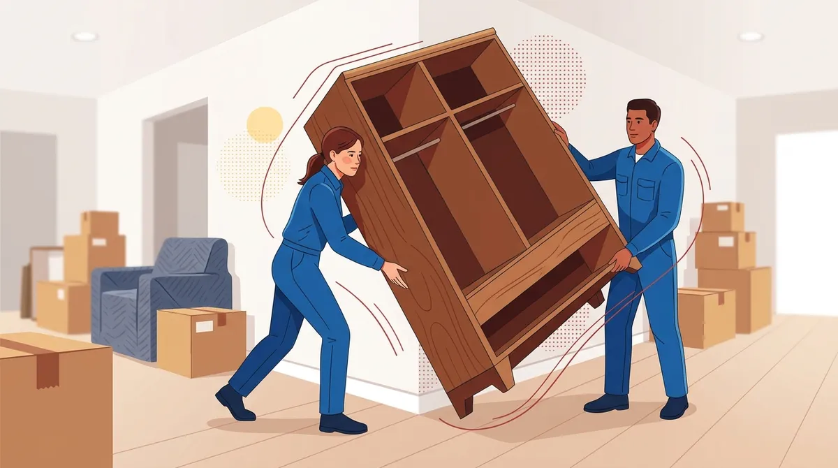 7 Reasons to Hire Professional Movers in Polk County professional movers polk county