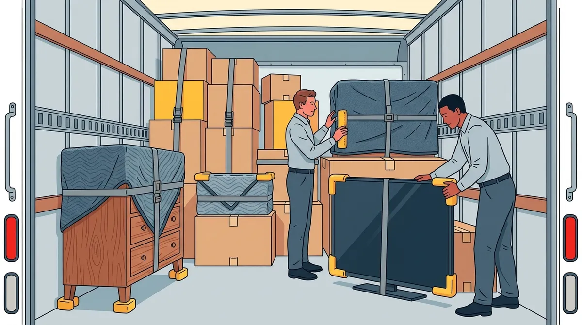 7 Reasons to Hire Professional Movers in Polk County professional movers polk county
