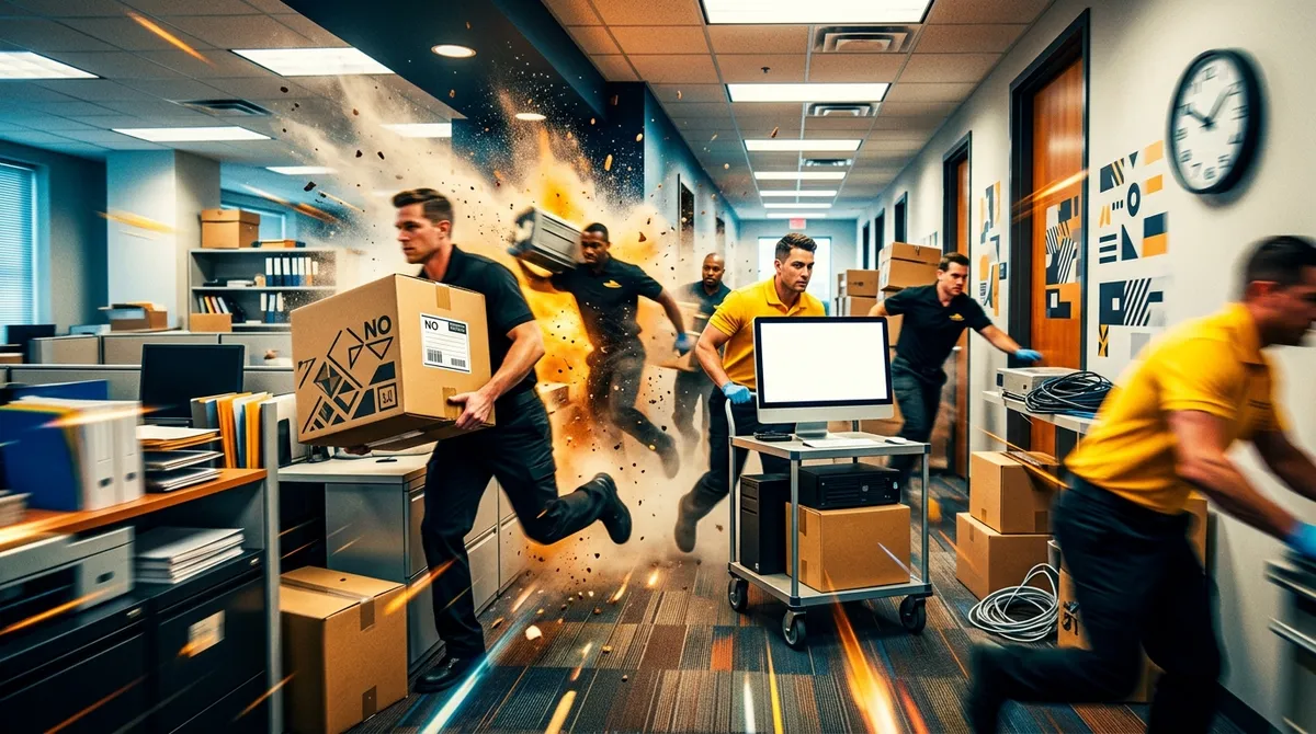 commercial movers polk county