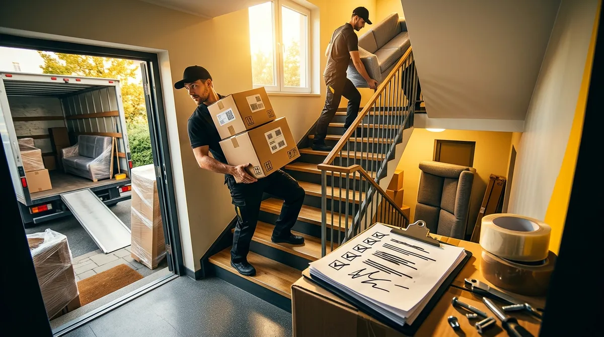 Apartment Movers in Polk County: What You Need to Know