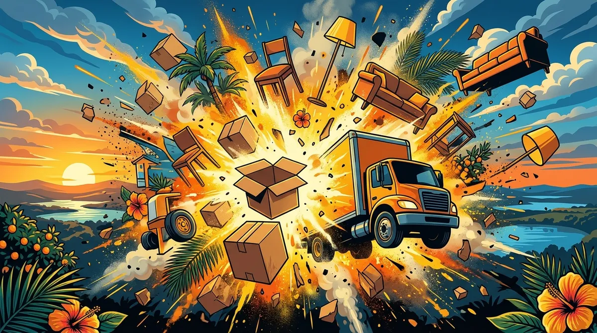 residential movers polk county fl