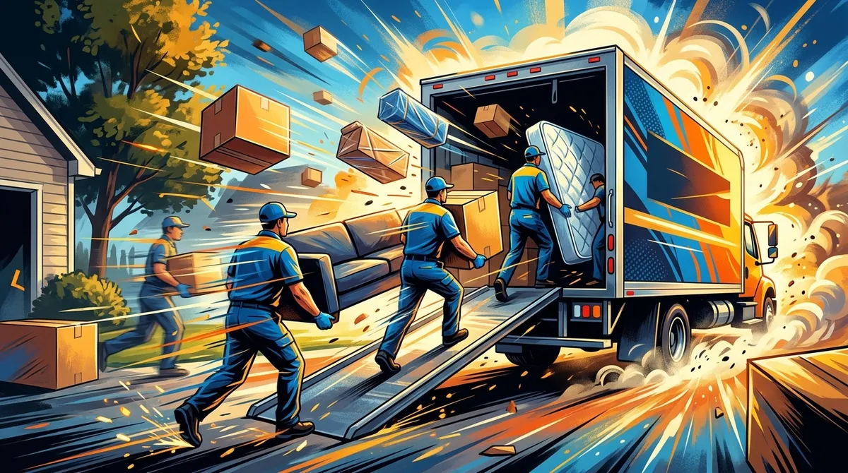 Same Day Movers in Polk County, FL: What to Know same day movers polk county fl