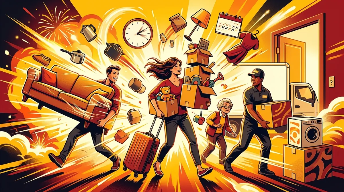 Same Day Movers in Polk County, FL: What to Know same day movers polk county fl