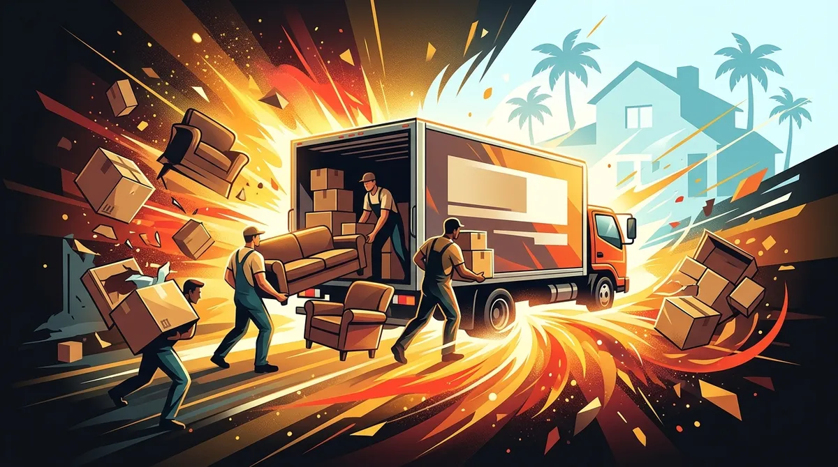 9 Mistakes to Avoid When Hiring Davenport FL Movers davenport fl movers
