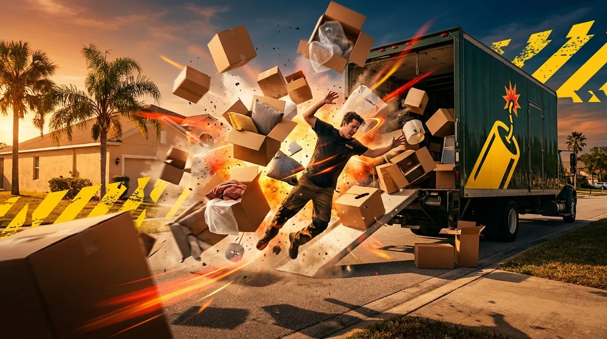 9 Mistakes to Avoid When Hiring Davenport FL Movers davenport fl movers