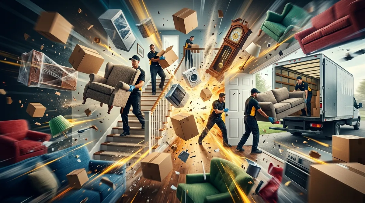Why Do Auburndale Movers Make or Break Your Next Move? auburndale movers