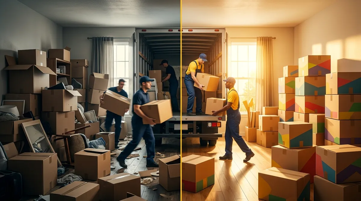 Why Do Auburndale Movers Make or Break Your Next Move?