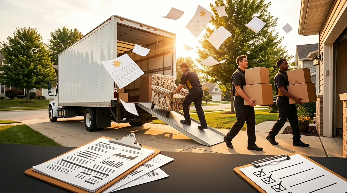 13 Tips for Hiring Bartow Movers You Can Actually Trust