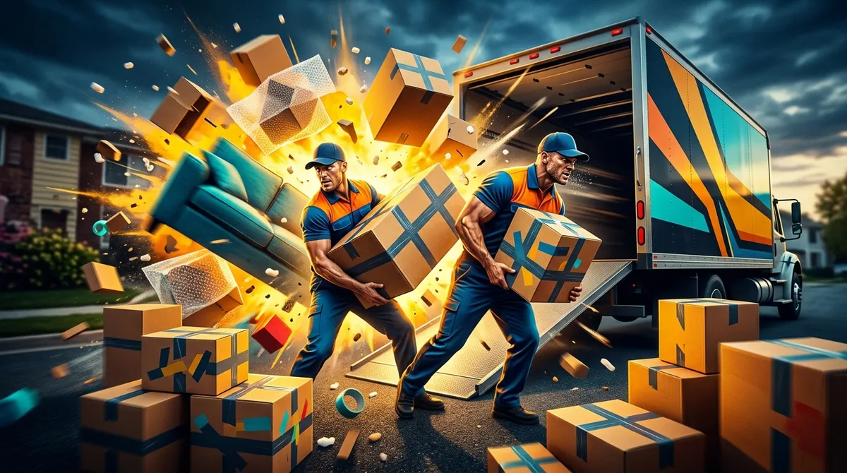haines city movers