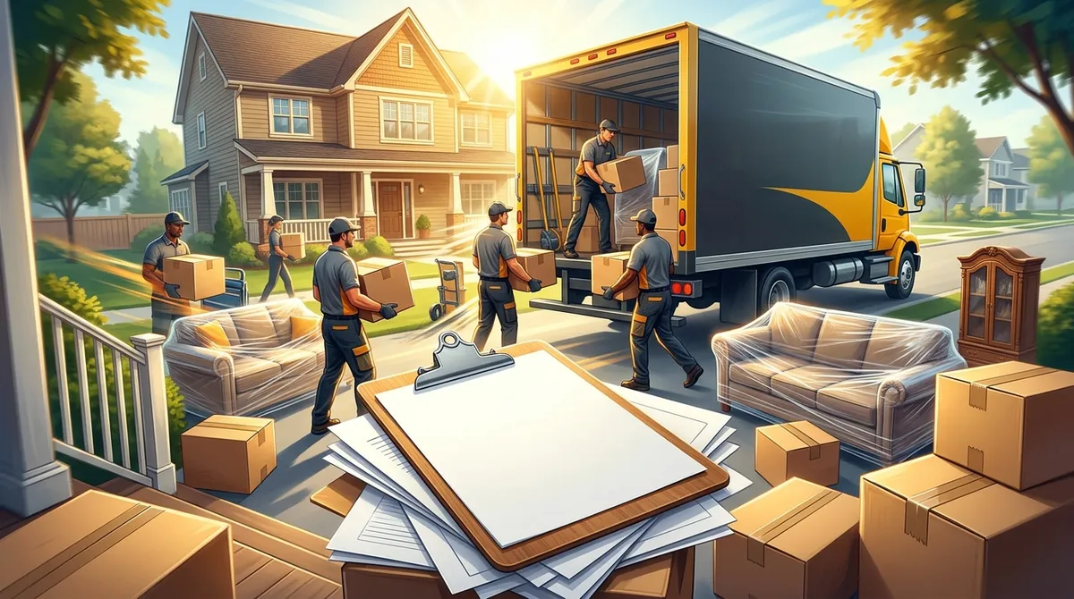 How to Choose Haines City Movers You Can Actually Trust