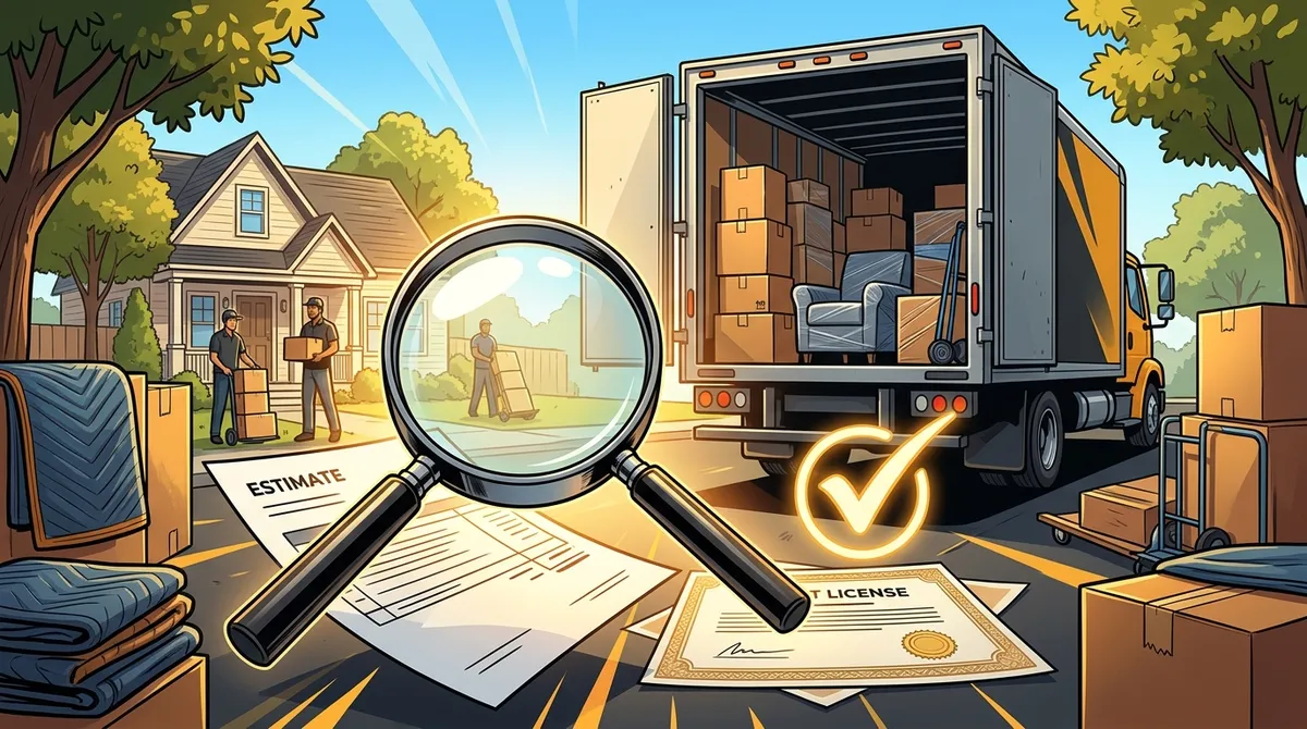 5 Smart Tips for Hiring Lake Wales Movers You Can Trust