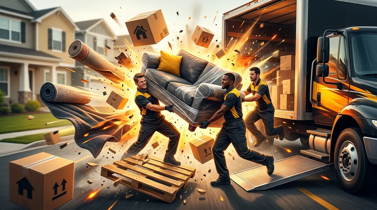 Professional Moving Company in Polk County: What to Know professional moving company in polk county