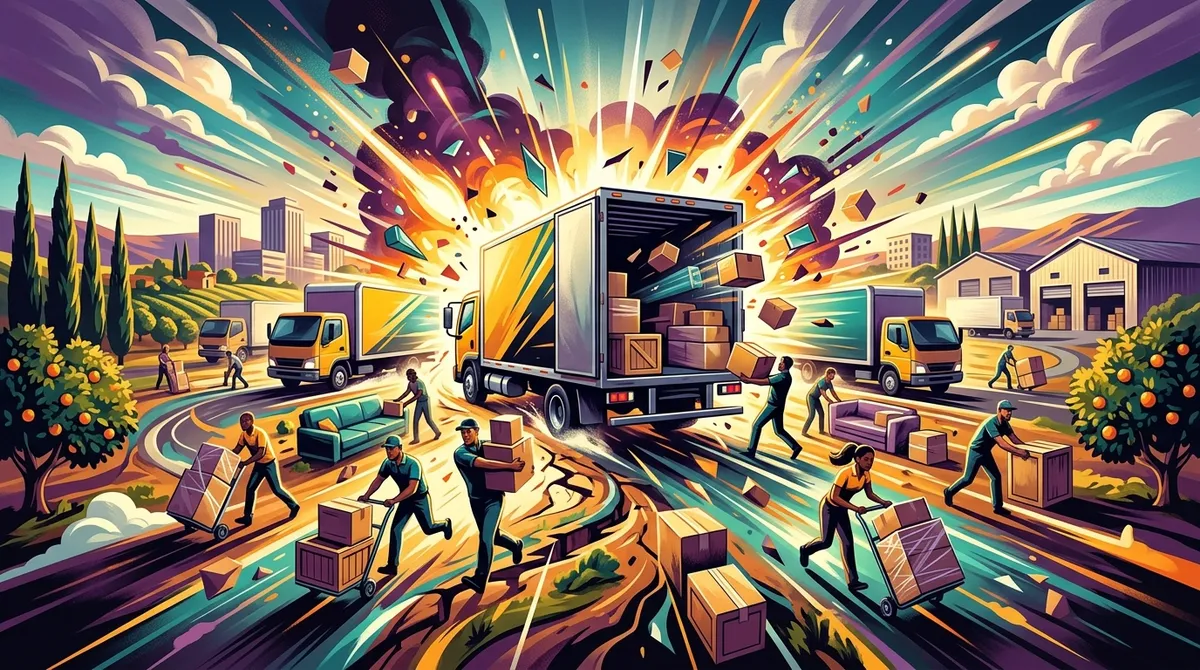 commercial moving services in polk county
