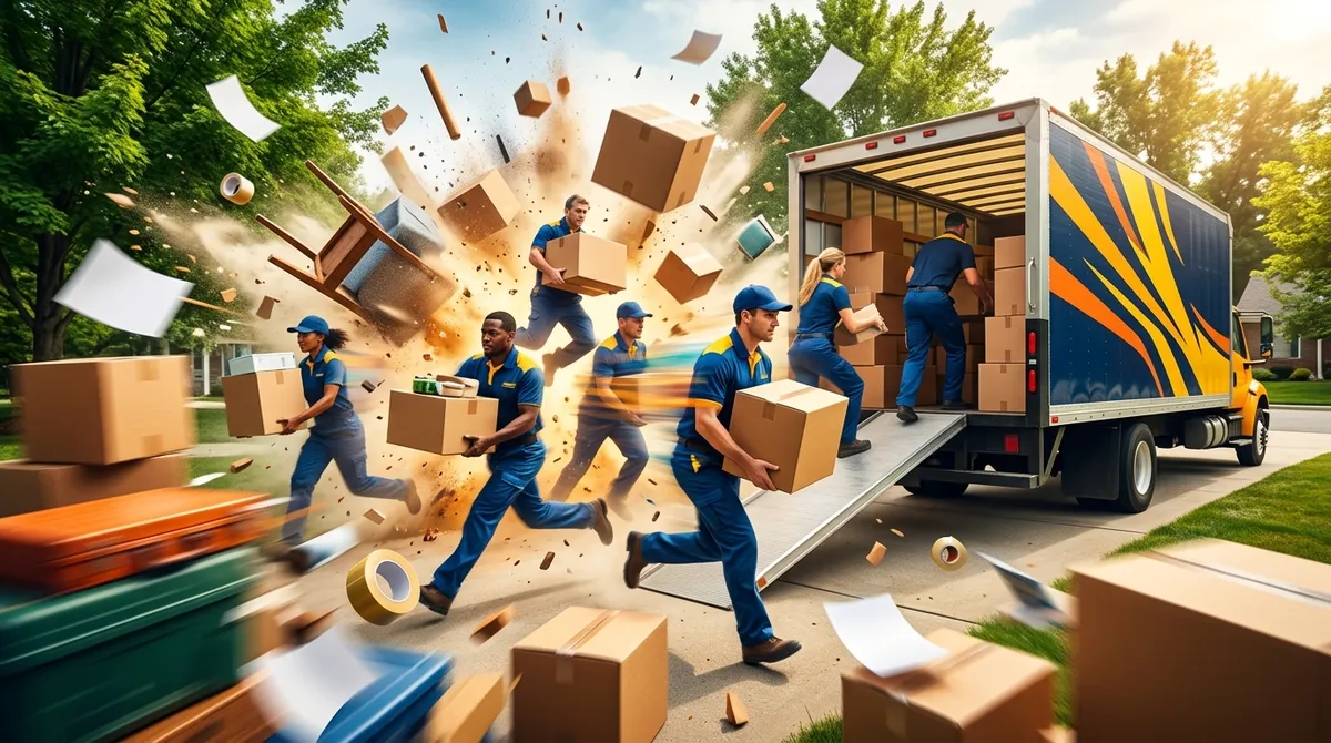 same day moving services polk county