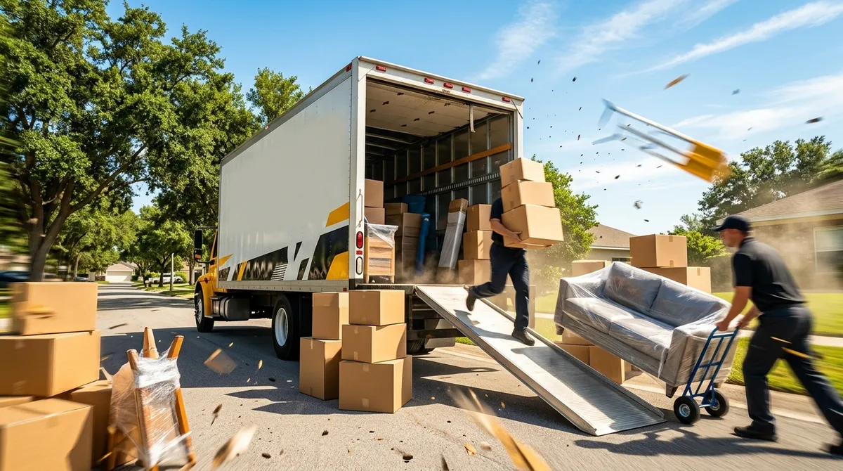 same day moving services polk county