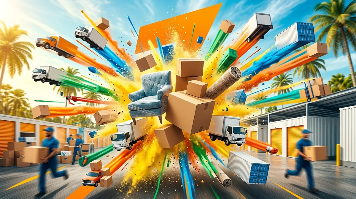 moving and storage services in polk county fl