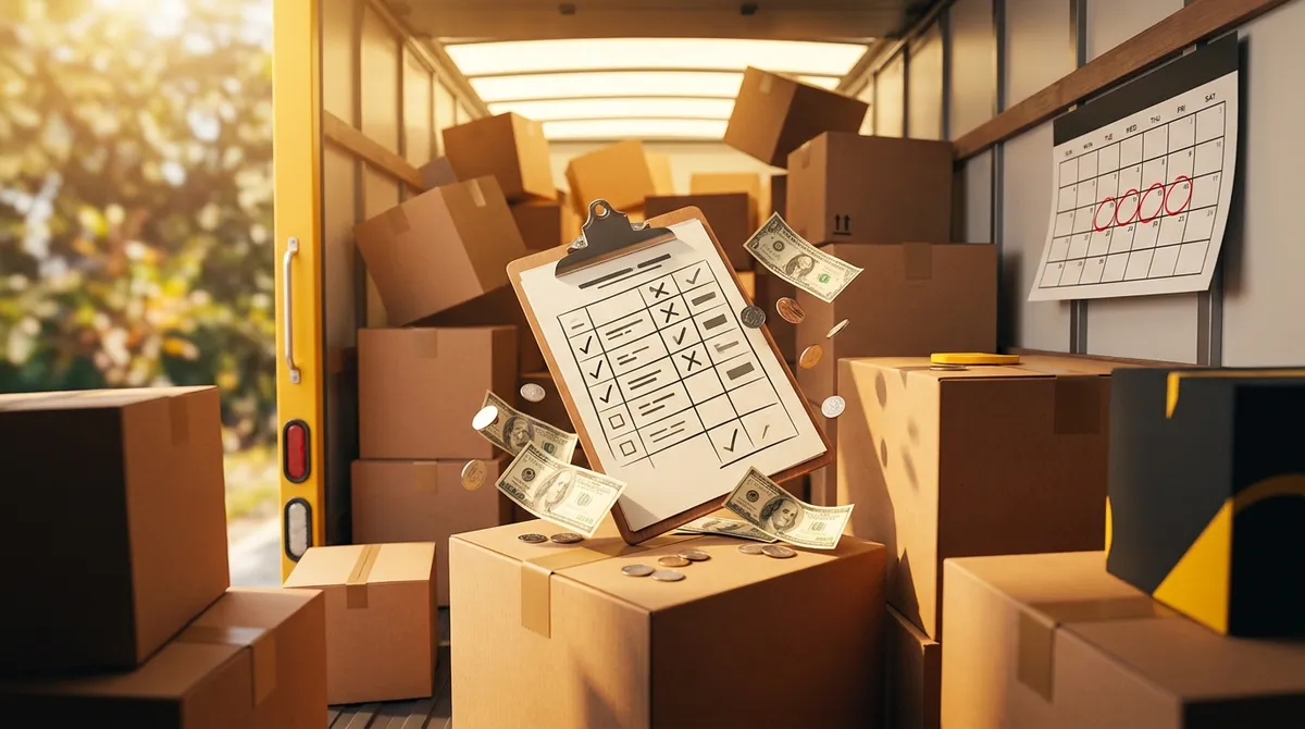 15 Tips for Finding Cheap Movers in Polk County FL