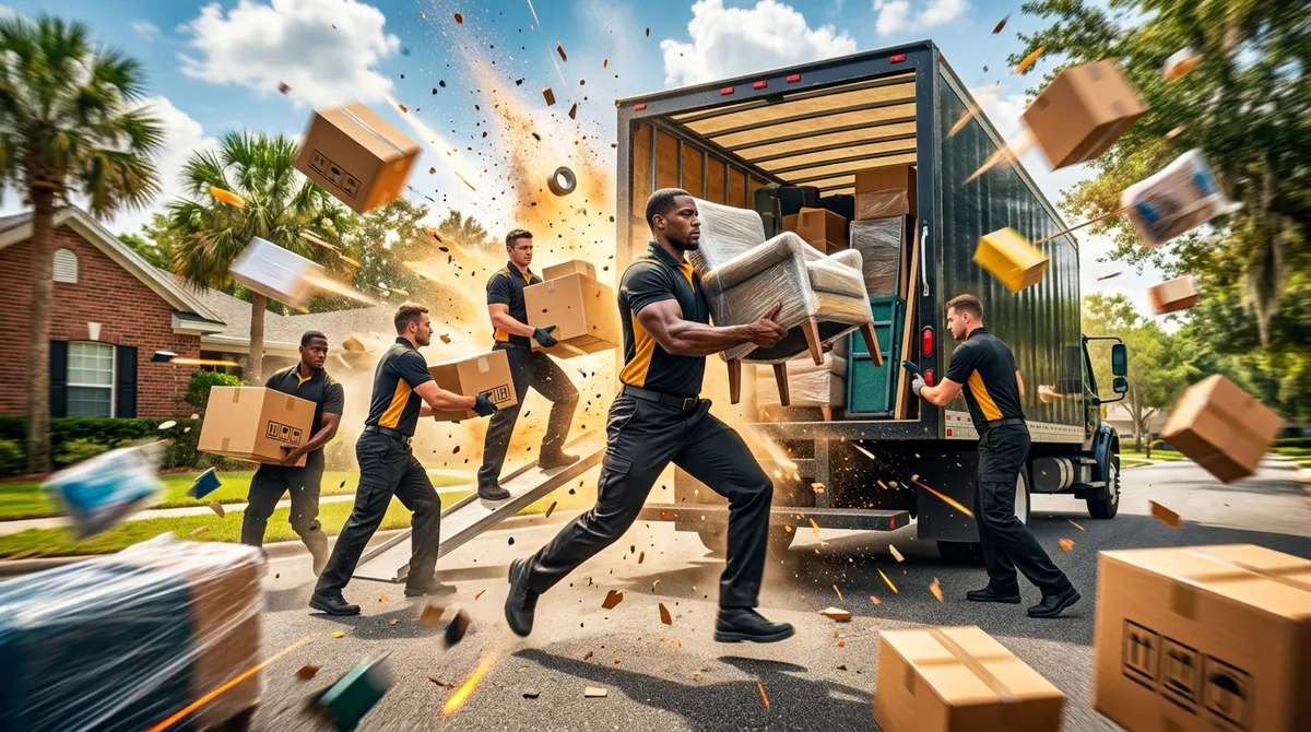 How to Choose Full Service Movers in Polk County, FL full service movers polk county fl