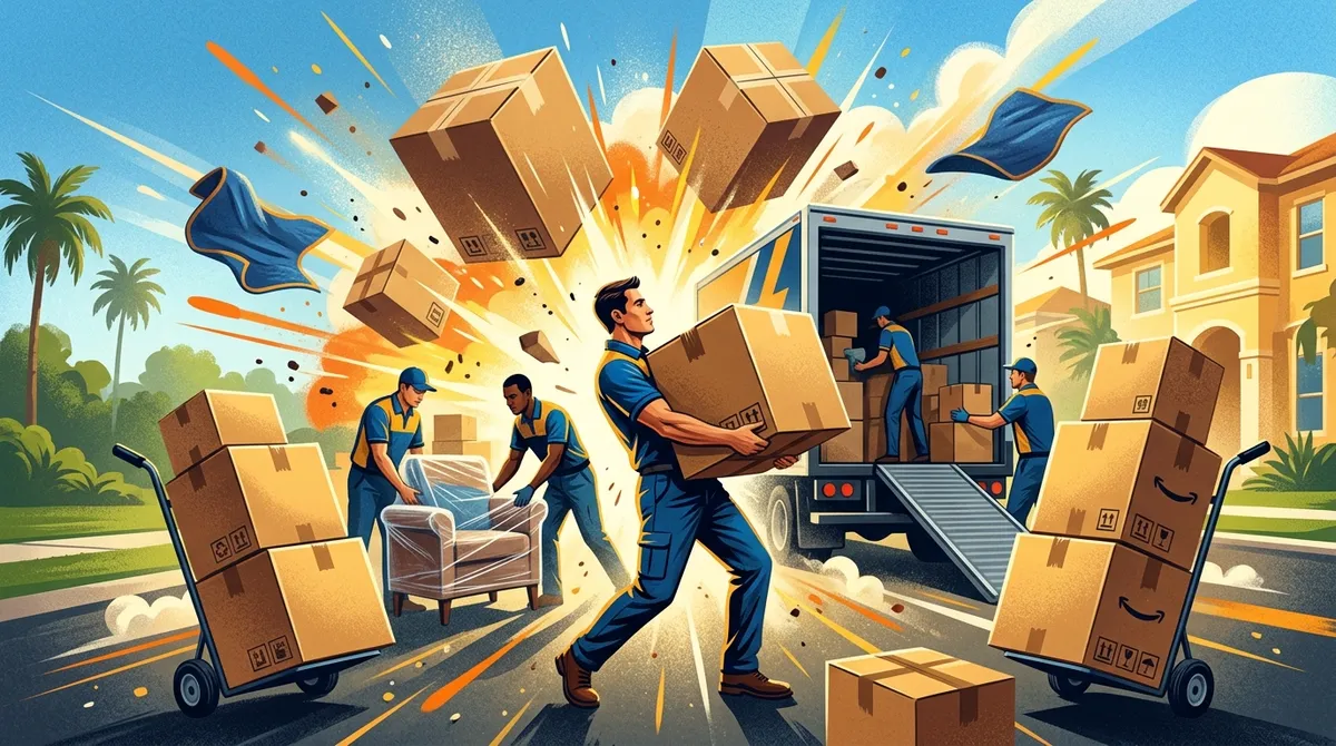 packing and moving services polk county