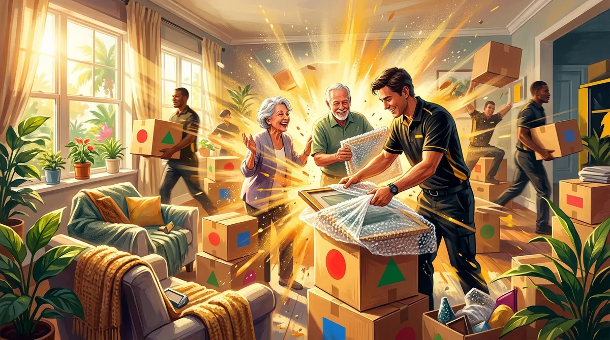 8 Senior Moving Services in Polk County FL That Help