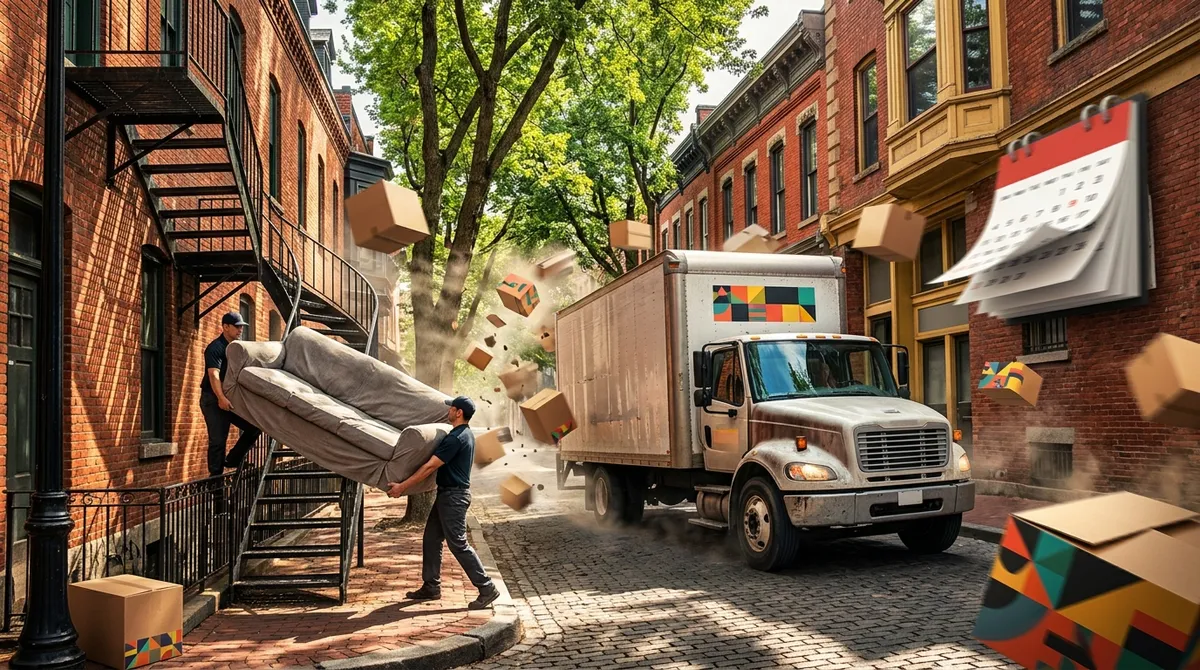 Which Moving Companies Near Downtown Lakeland Are Worth It?