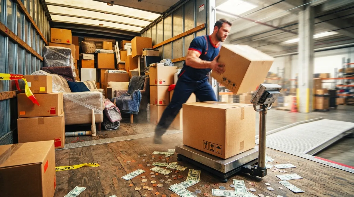 How Do Movers Charge? Your 2026 Pricing Guide