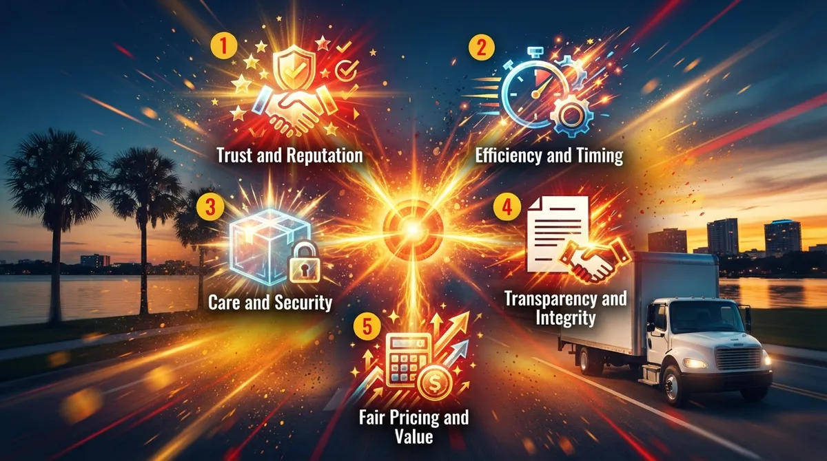 moving companies lakeland