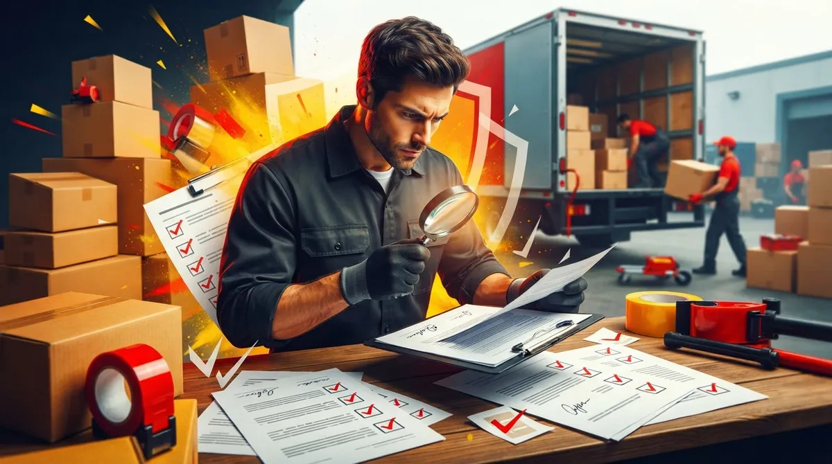 7 Questions to Ask Movers Before You Book in 2026