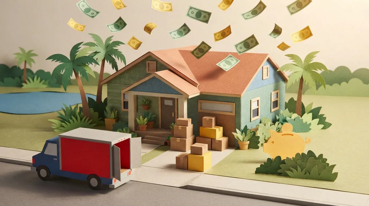 9 Cheap Movers Lakeland FL Options for 2026 Budgets