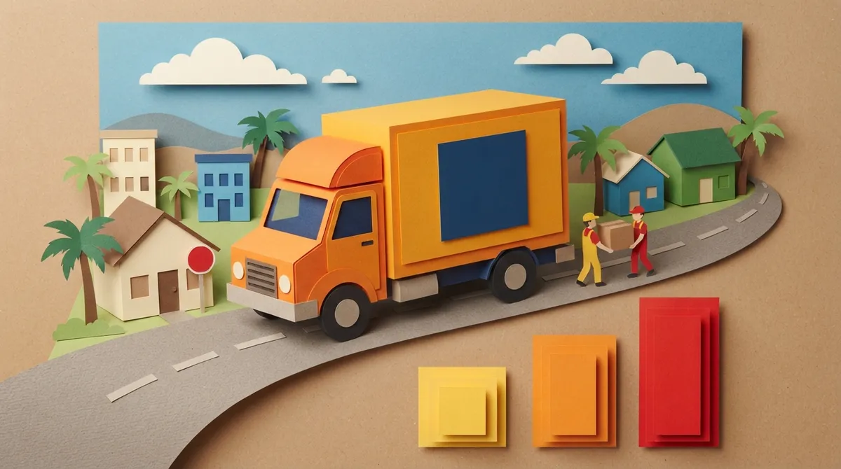 how much does moving cost
