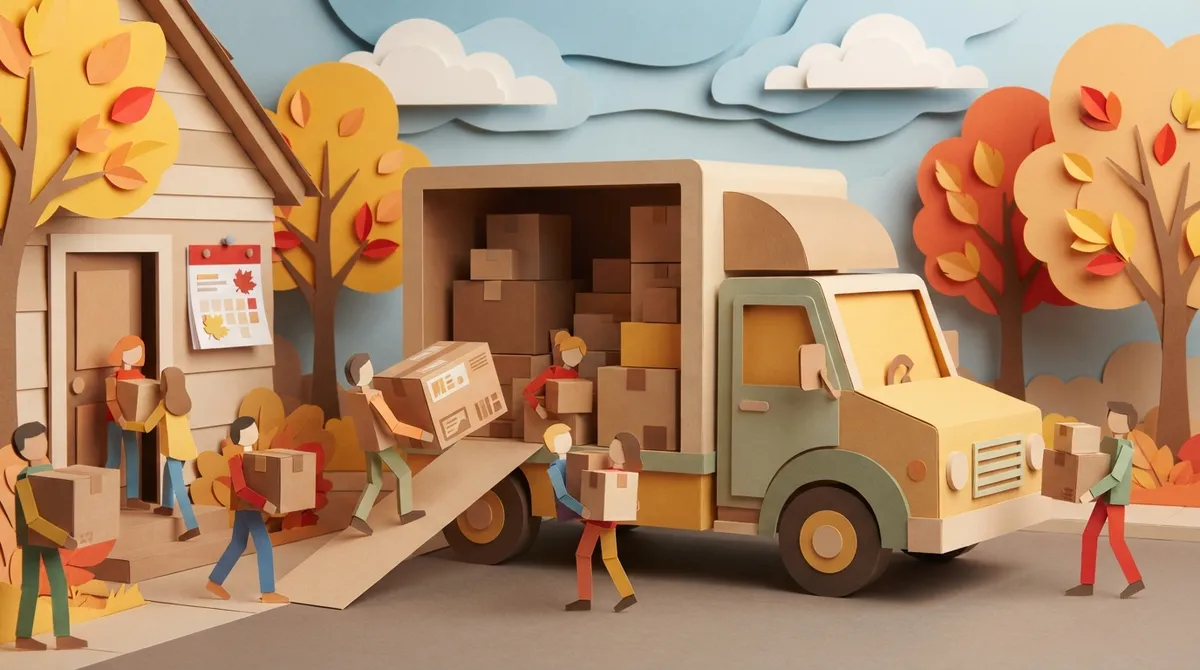 11 Affordable Moving Companies Near Me for 2026