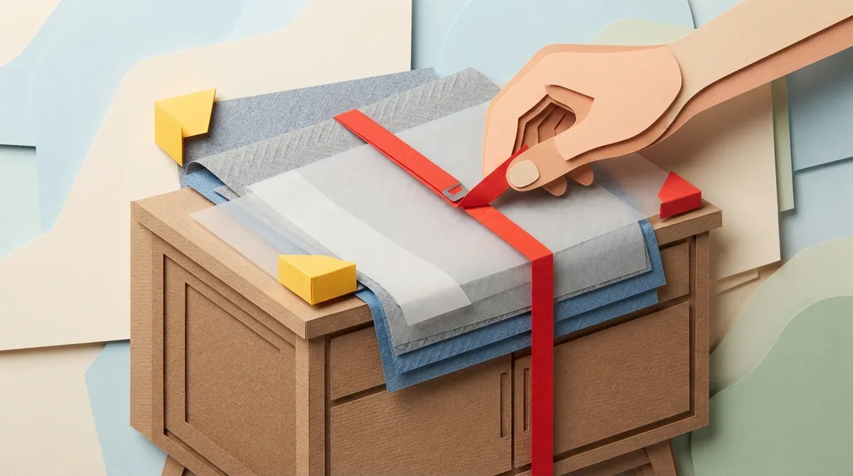 How to Plan Furniture Moving Without the Stress