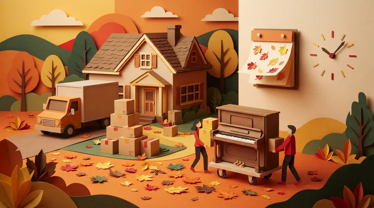 6 Local Moving Facts Every Polk County Family Needs
