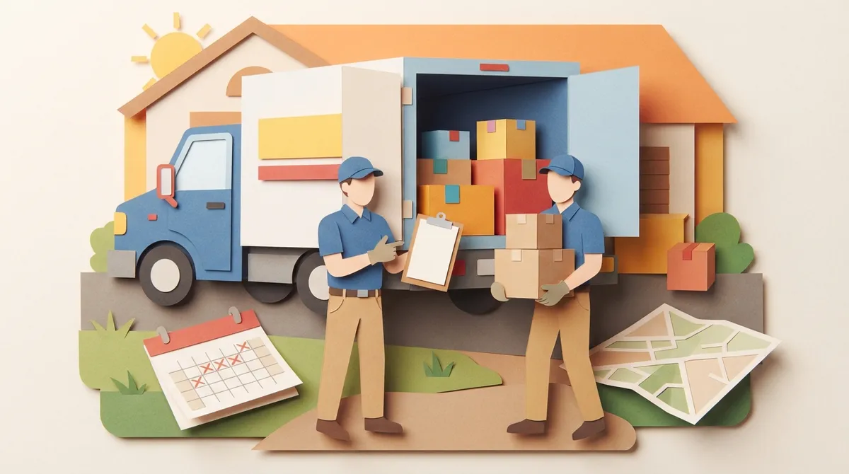 How to Pick Local Movers in Lakeland Florida With Ease