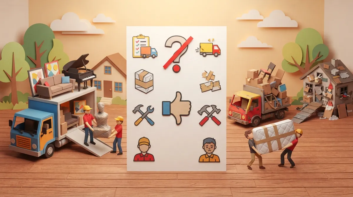 professional movers lakeland fl
