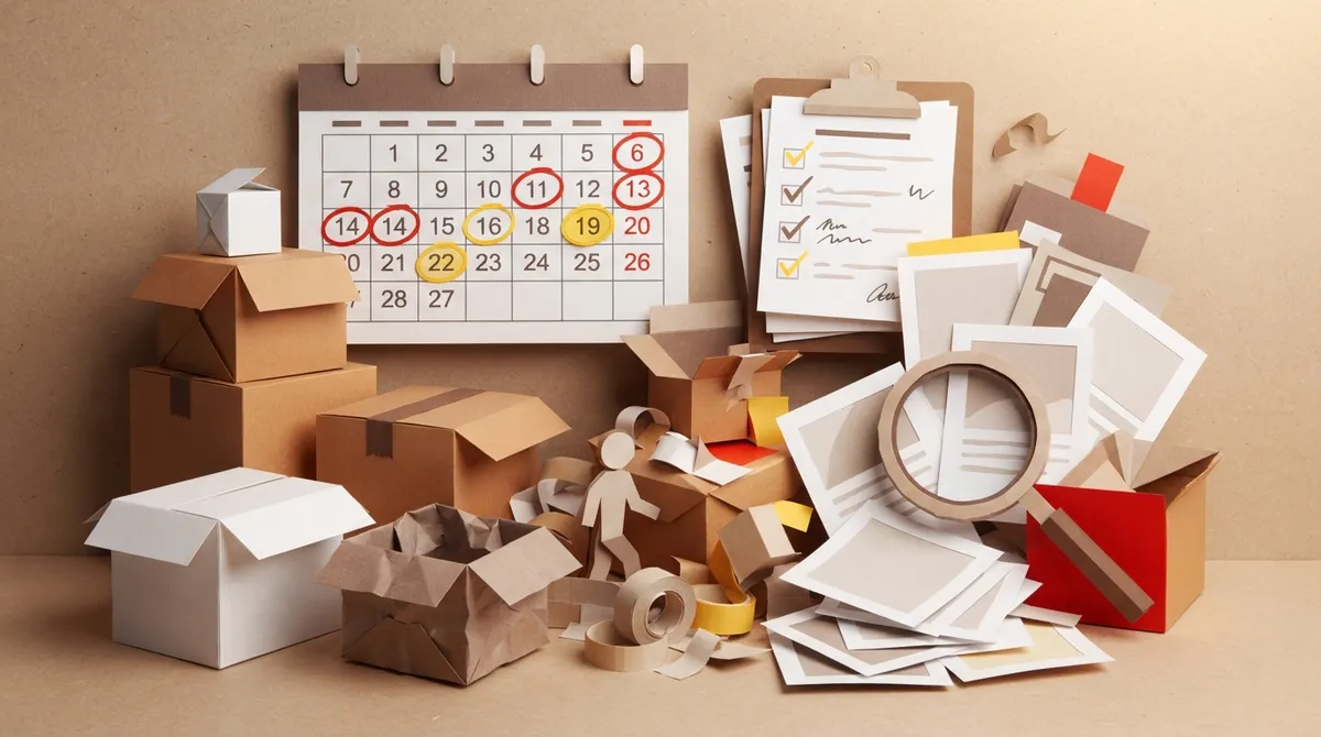 12 Lakeland Moving Services Mistakes That Cost You Big