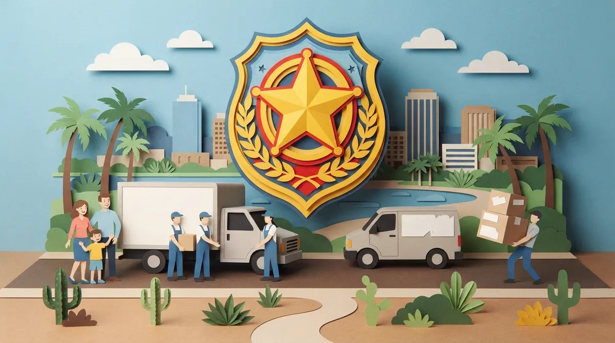 How to Verify Licensed Movers in Lakeland Before You Book licensed movers lakeland