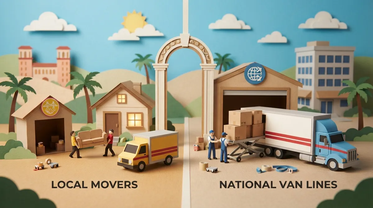 moving companies near lakeland fl