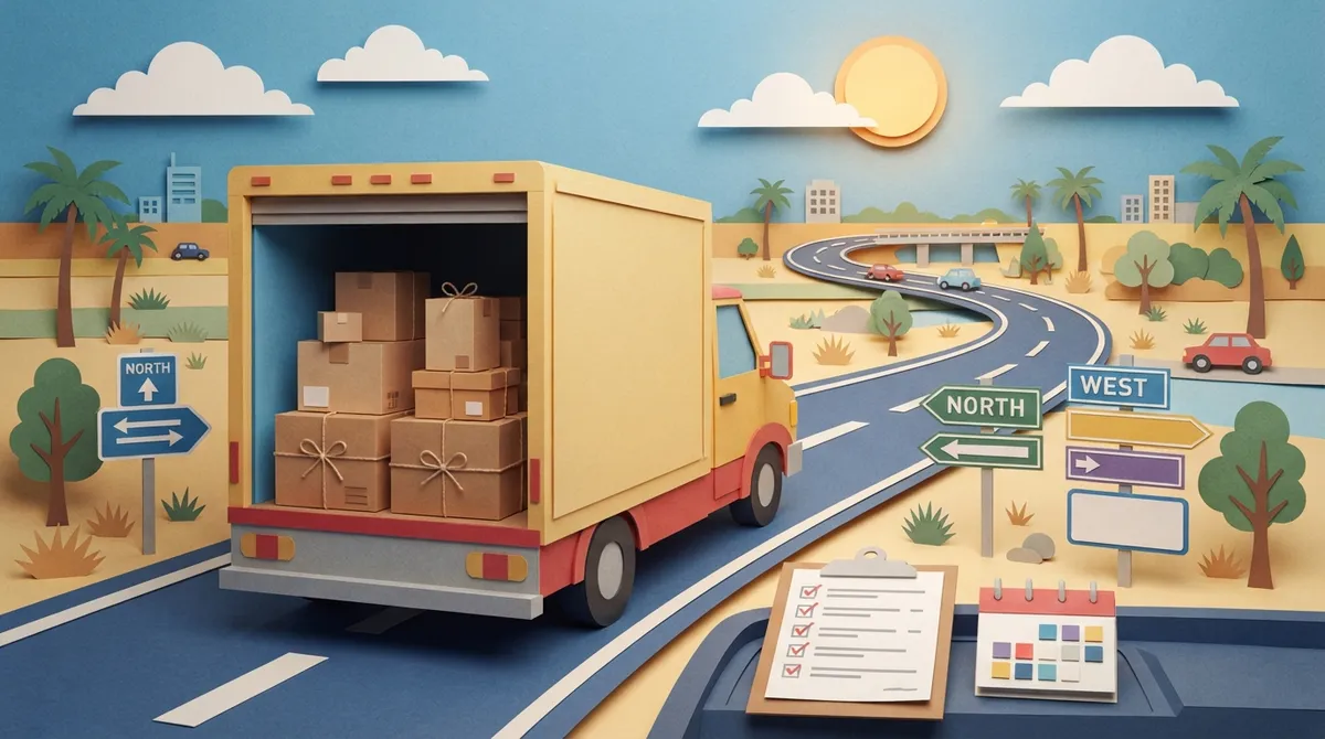 14 Signs You Found the Right Interstate Movers