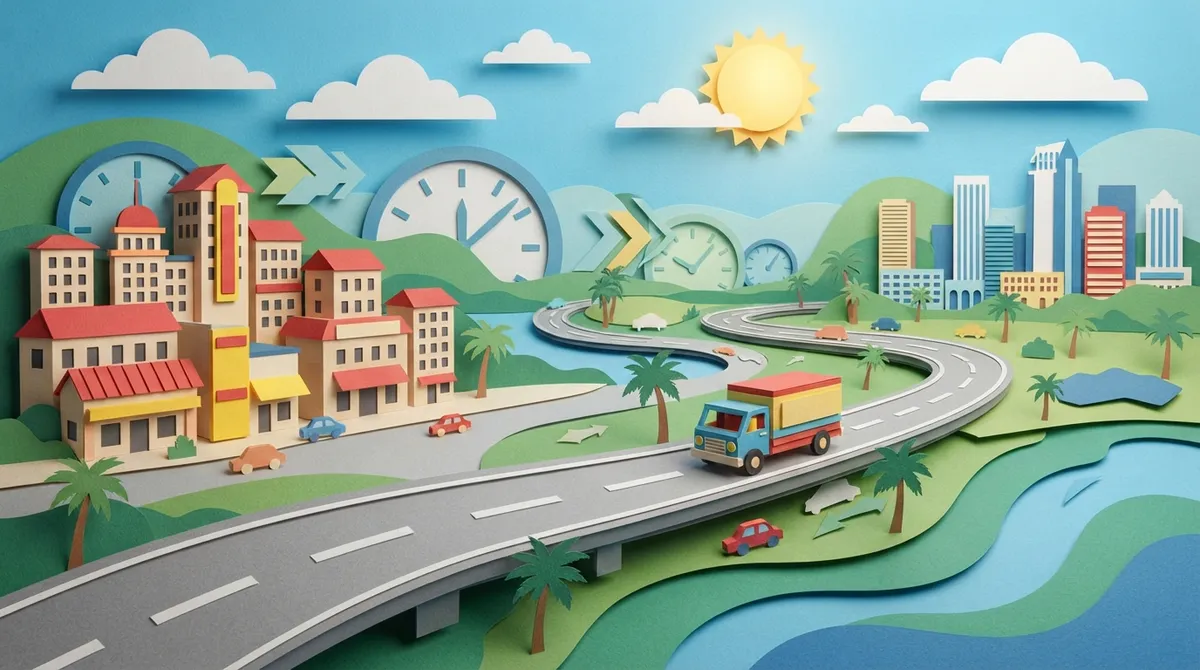 Lakeland to Tampa Movers: Your Easy 2026 Moving Guide