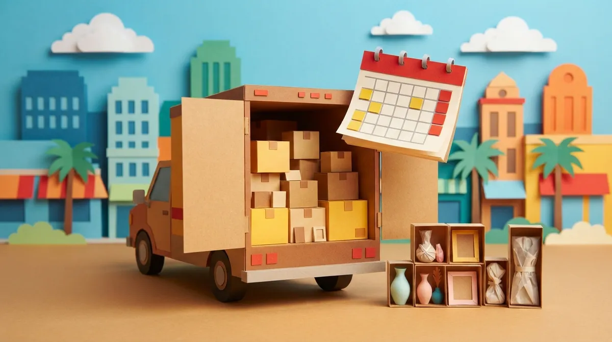 How to Choose Relocation Services in Lakeland, Florida