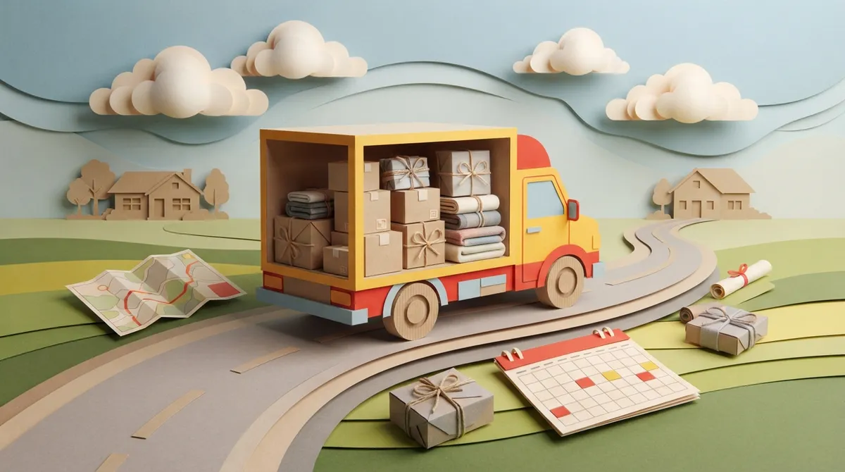 What Does Moving Across Country From Lakeland FL Cost?